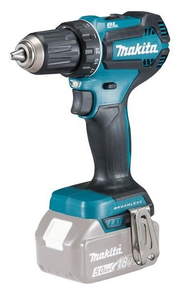 Akutrell Makita DDF485Z 088381866316