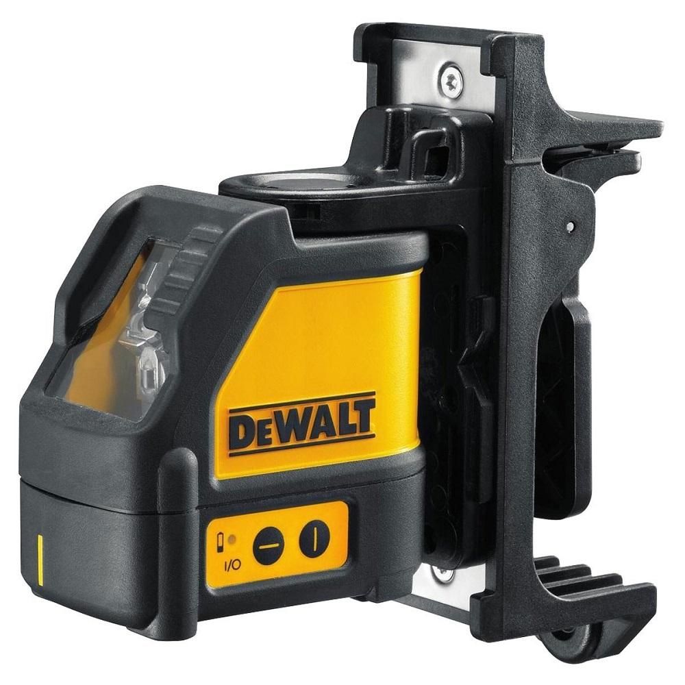 Ristjoonlaser Dewalt DW088K 15m 5035048338575