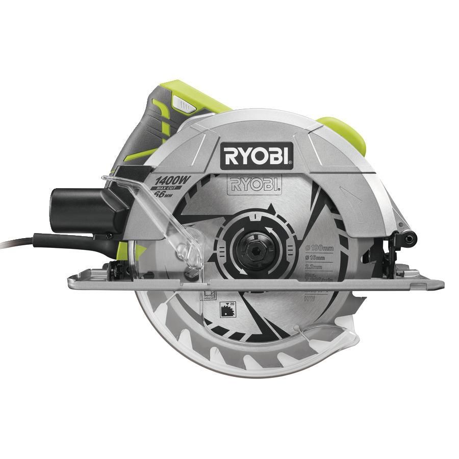 Ketassaag Ryobi RCS1400-G 4892210145741