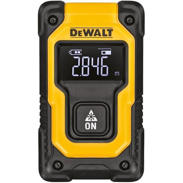 Laserkaugusmõõtja DeWalt DW055PL 5054905286002