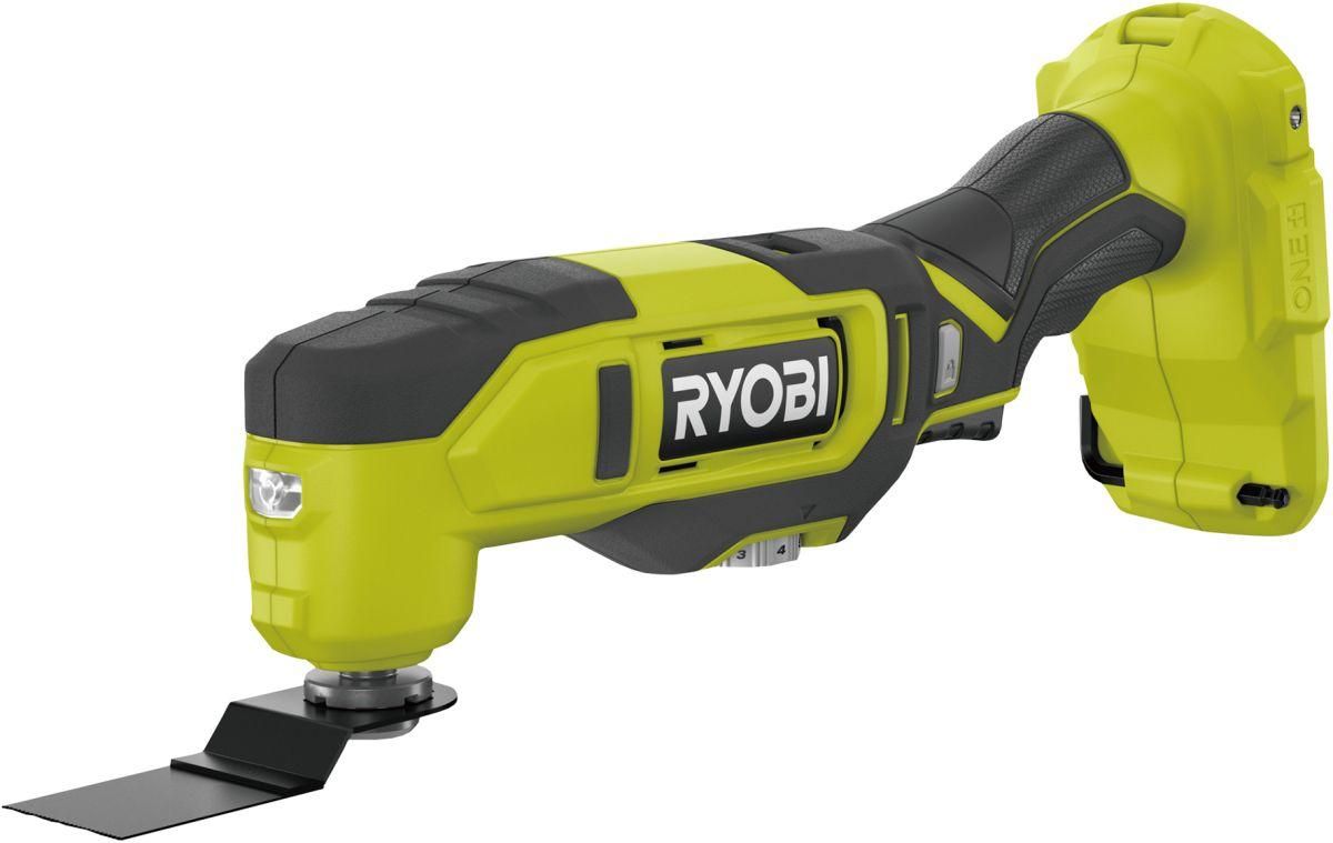 Akuuniversaaltööriist Ryobi RMT18-0 4892210198969
