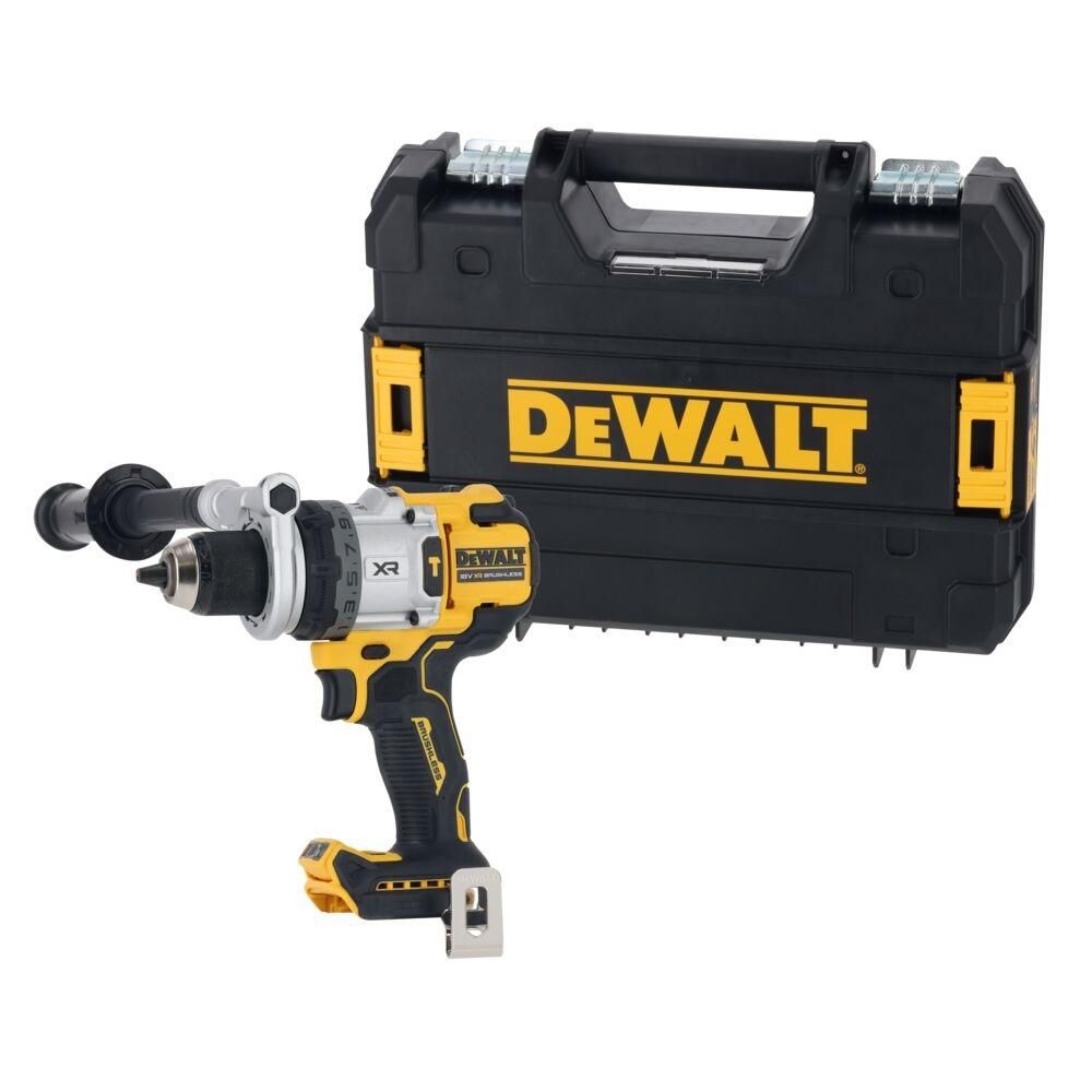 Akulööktrell DeWalt DWDCD1007NT 5035048806807