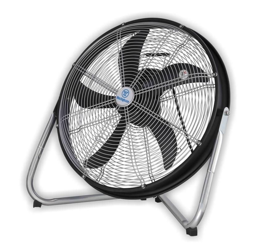 Ventilaator W72716 Yucon II 4895105608451