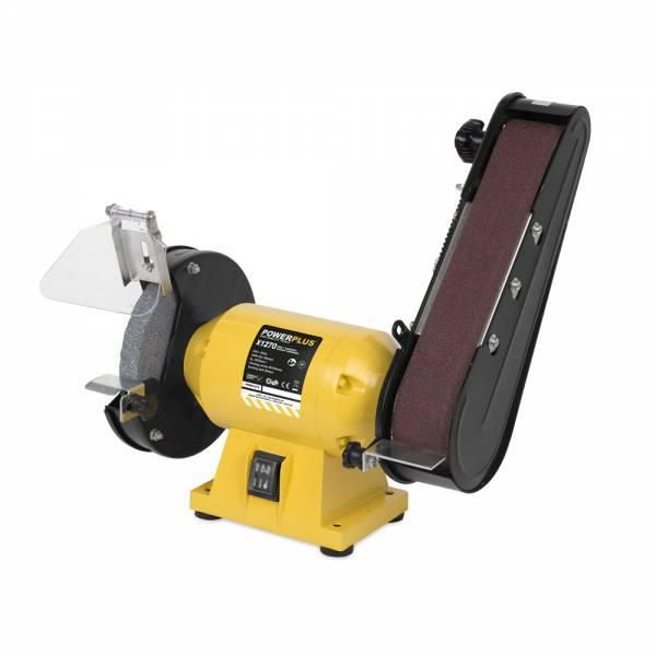 Lauakäi + lintlihvija PowerPlus 5400338068379