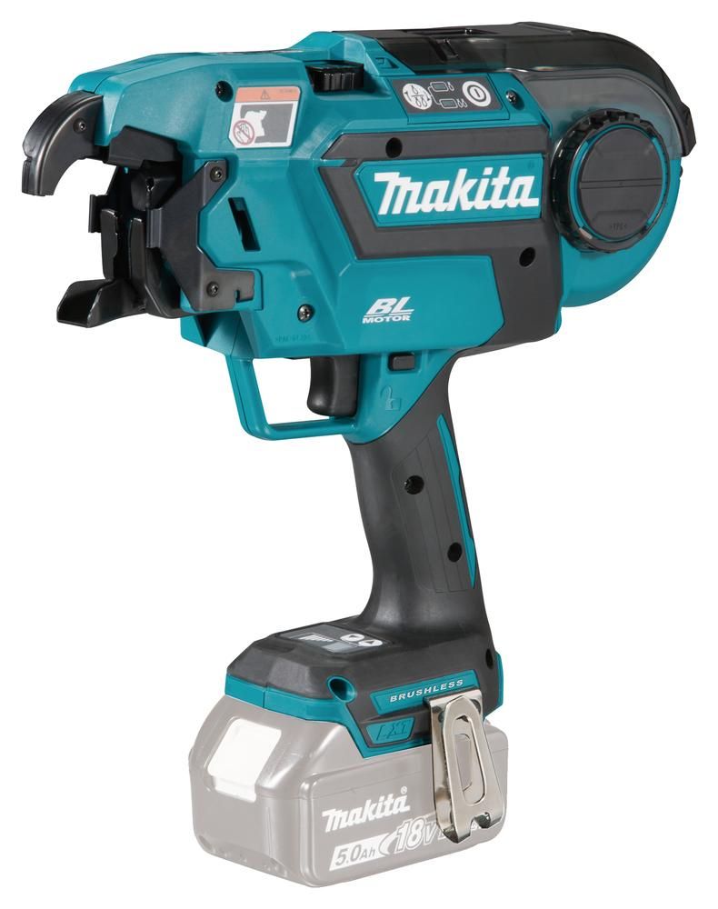 Armatuurisiduja Makita DTR180ZJ 088381859431