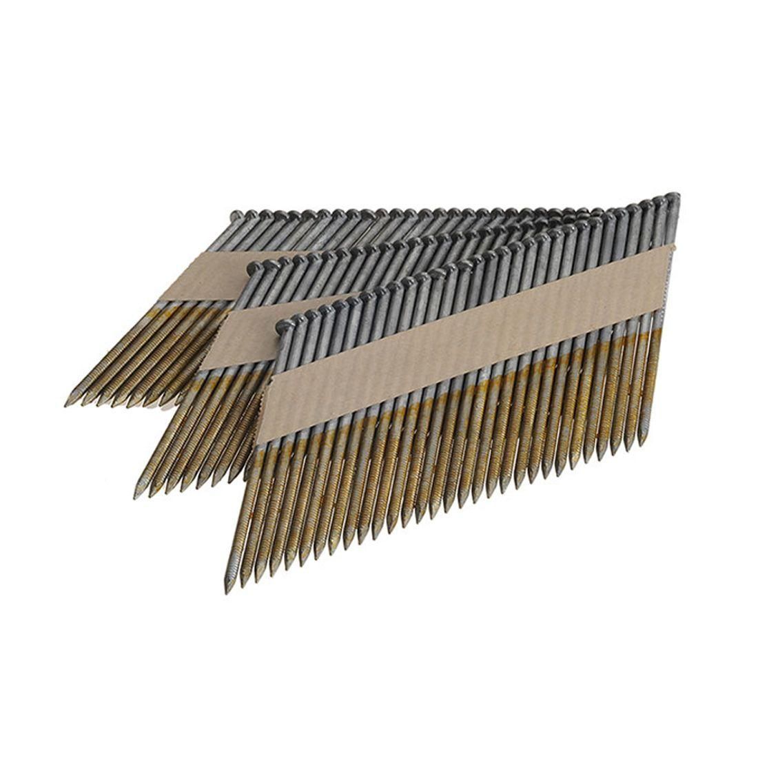 Karkassinael Senco 75x2,9mm 34° KZN 600tk 8715274261515