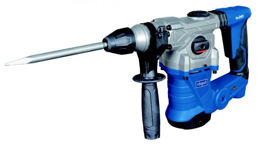 Kombivasar DH 1300 Plus Scheppach 4046664044529