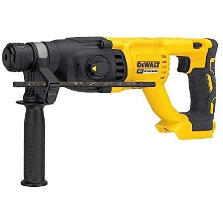 Akupuurvasar DeWalt DCH133N 5035048664551