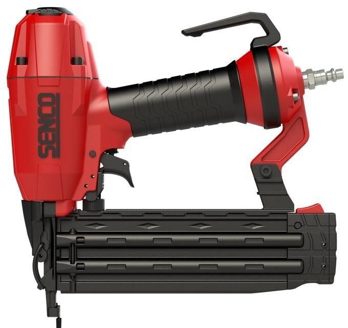 Peitnaelapüstol Senco FinishPro18BL 16-50mm 8715274261690