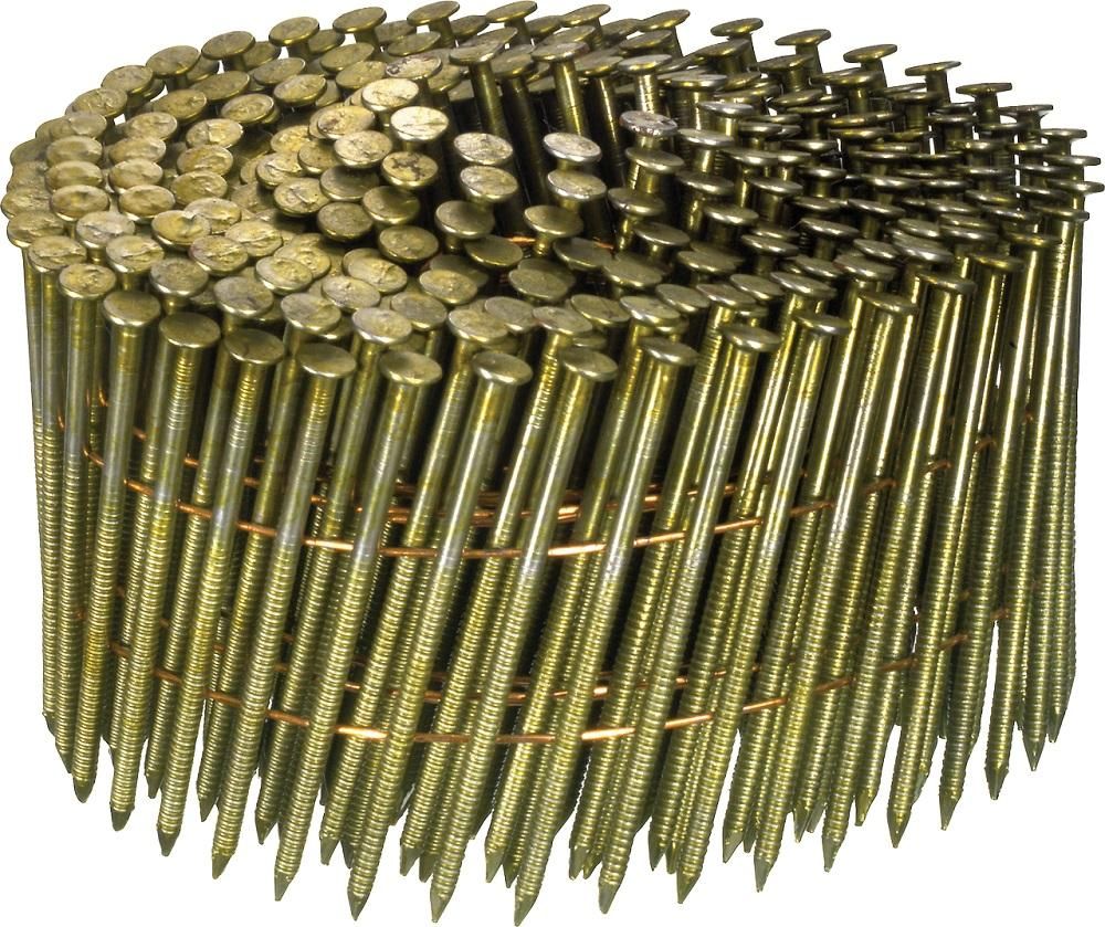 Rullkammnael 50x2,3mm 16° KZ Senco 2400tk 8715274042121