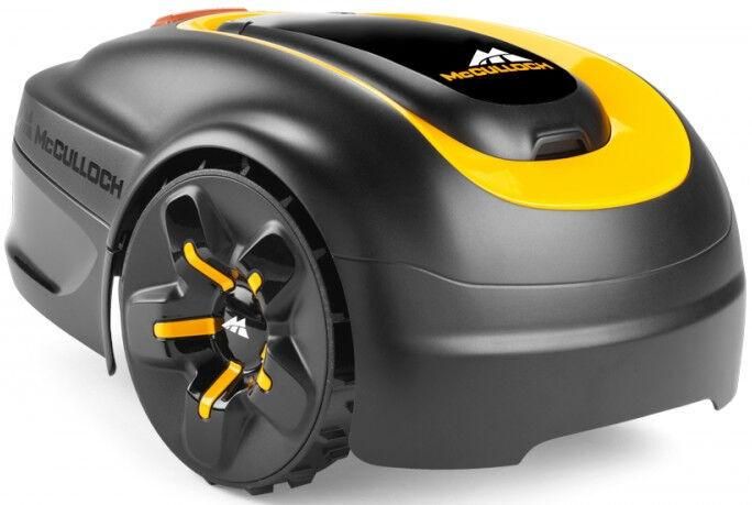 Robotniiduk McCulloch S800 7392930662803