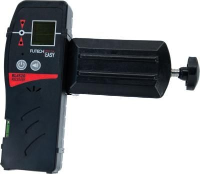 Vastuvõtja ristjoonlaseritele Futech RL4520 P ja R 5420073804766
