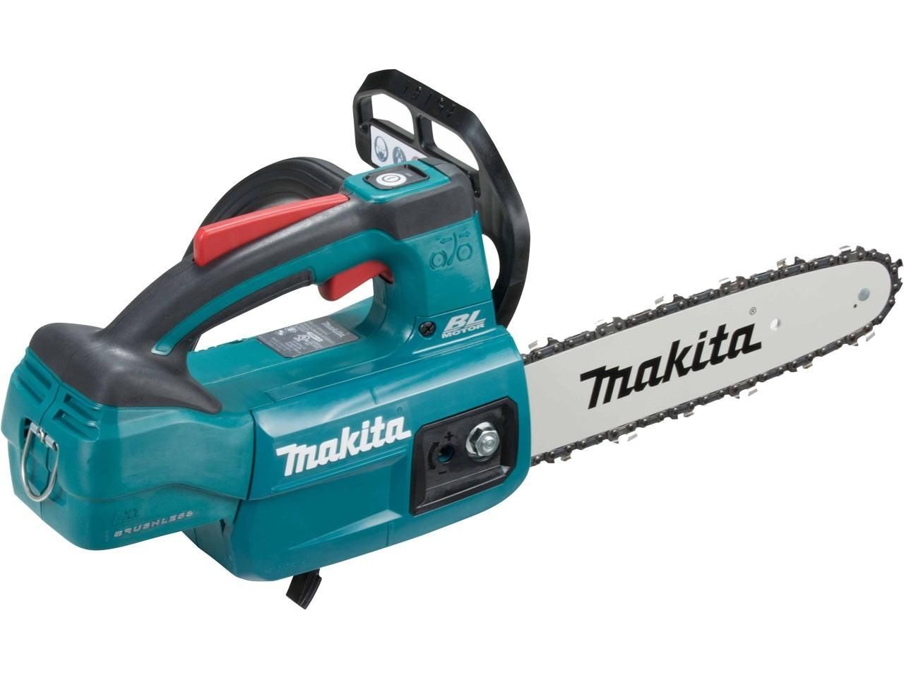 Akukettsaag Makita DUC254Z 088381857543