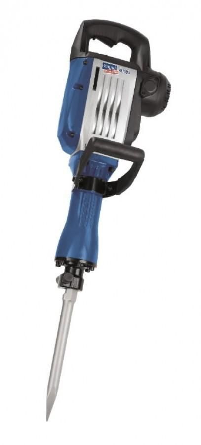 Piikvasar AB 1600 Scheppach 4046664020264