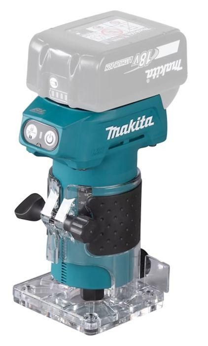 Akuülafrees Makita DRT52Z 0197050005106