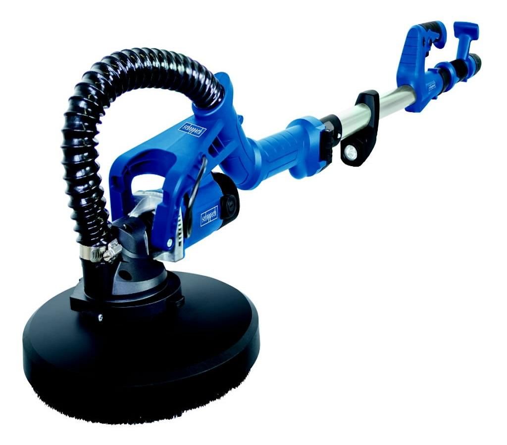 Varslihvmasin Scheppach DS 930 4046664044550