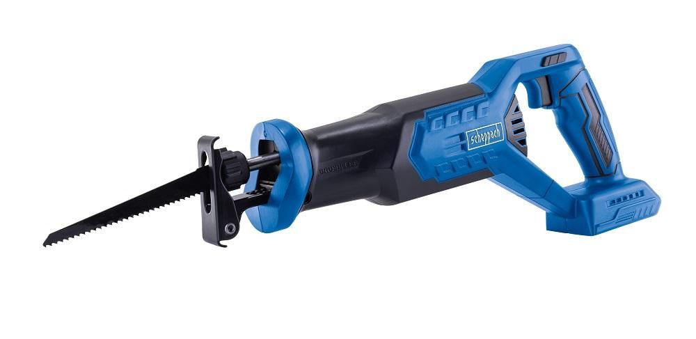 Akuotssaag BC-RS250-X Scheppach 4046664217824