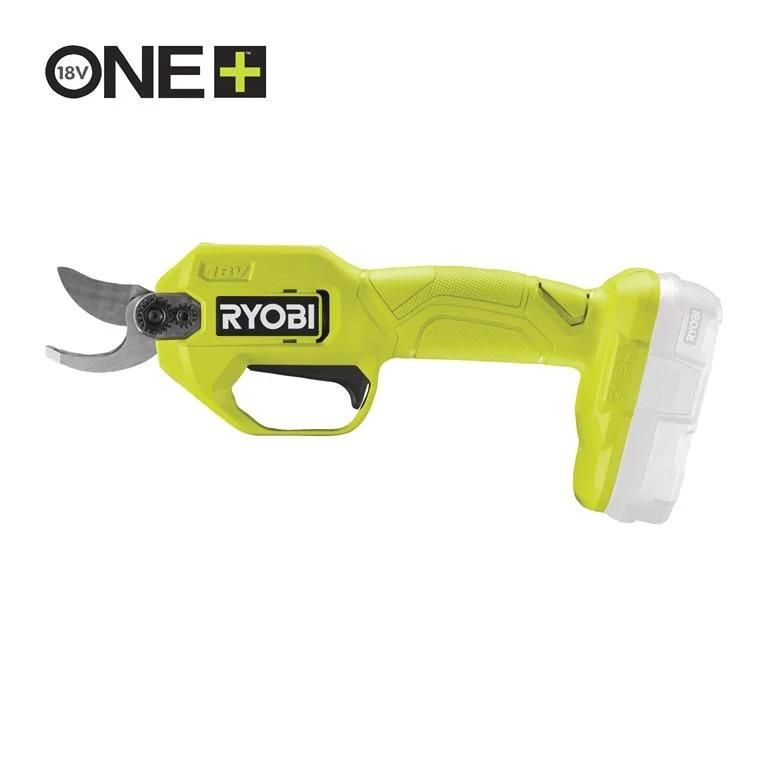 Akuoksakäärid Ryobi RY18SCA-0 18V one+ 4892210192608