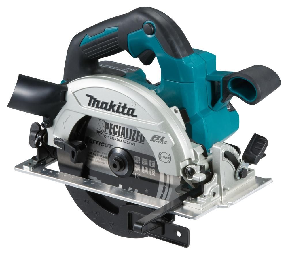 Akuketassaag Makita DHS660Z 088381862912