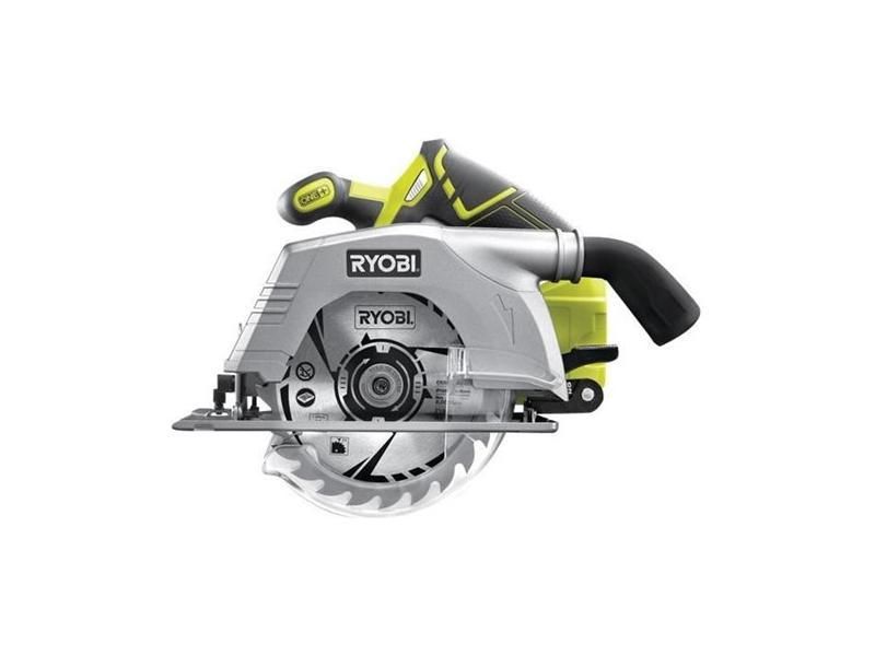 Akuketassaag Ryobi R18CS-0 18V 4892210117304