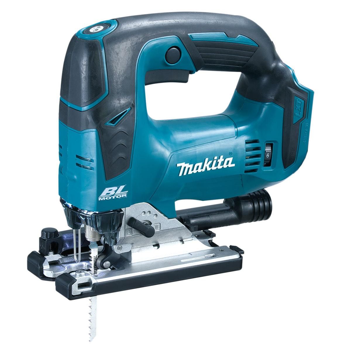 Akutikksaag Makita DJV182Z 088381651882