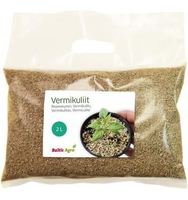 Vermikuliit 2L 4744360010311