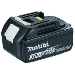 Aku Makita  BL1830B 18V 3,0Ah/pp 088381464055