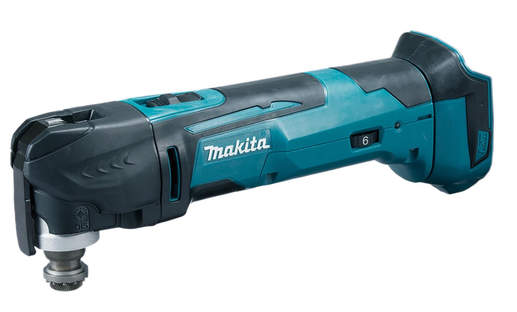 Universaaltööriist Makita DTM51Z 088381667418
