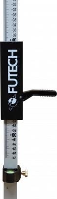 Millimeeterlatt Futech 87-240cm 5400099100837