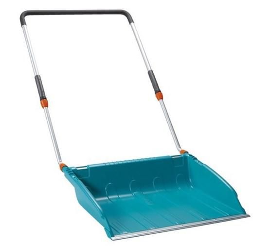 Lumesahk Gardena 4078500326018