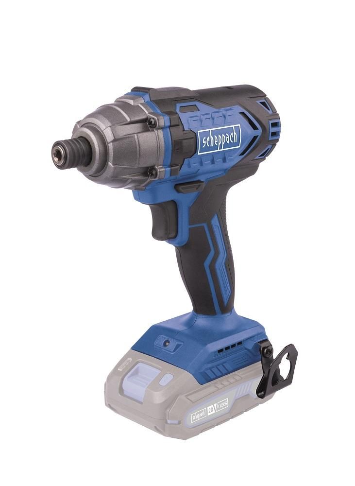 Akulöökkruvikeeraja C-ID180-X Scheppach 4046664217848