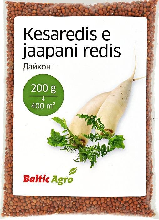 Kesaredis Baltic Agro 200g 4744360019567