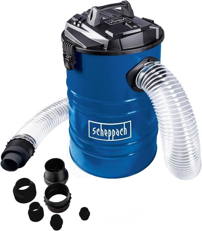 Puruimeja Scheppach DC 100 4046664123132