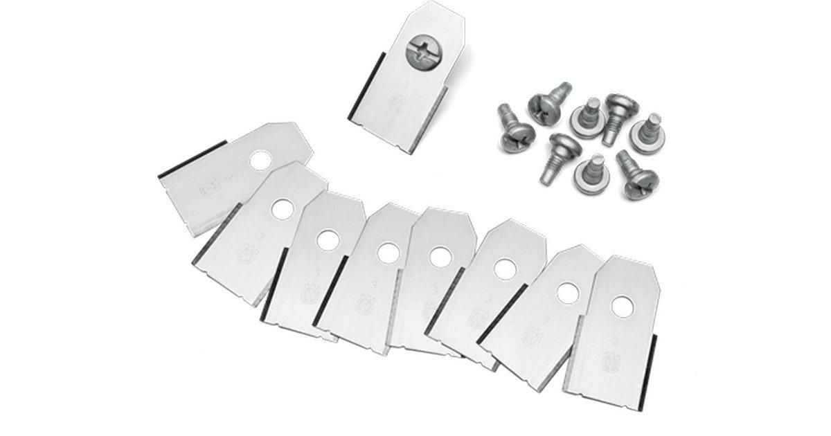 Robotniiduki terad Roboyagi 9tk 4892210160508