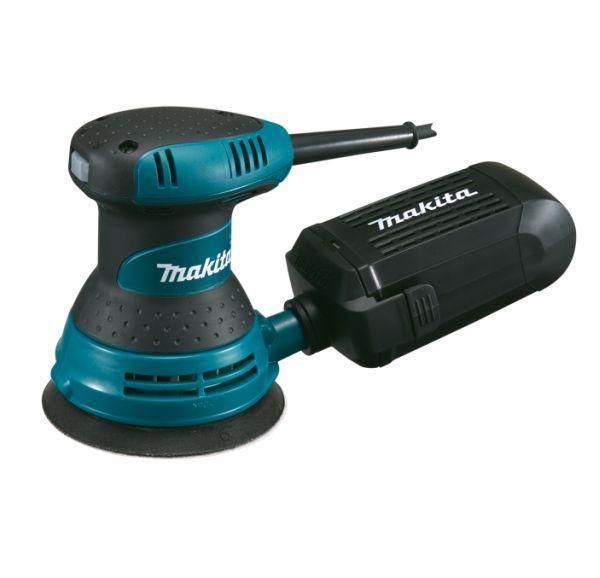 Lihvmasin Makita BO5031 088381097703