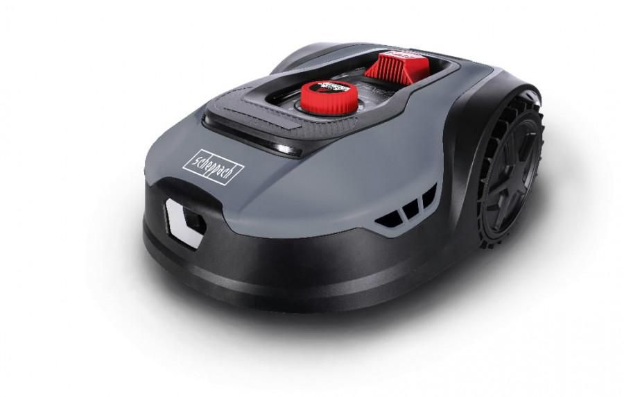 Robotniiduk Scheppach RoboCut XXL900 4046664154082