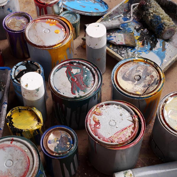 Praktilised nipid värvimisjärgseks puhastuseks ja jääkide käitlemiseks blogi-praktilised-nipid-värvimisjärgseks-puhastuseks