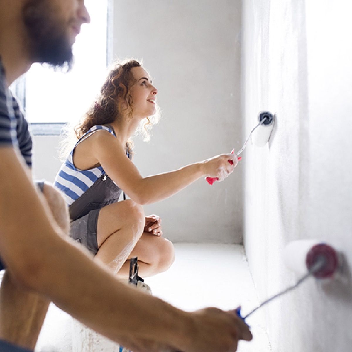 Kuidas valmistada sein ette värvimiseks? blogi-Kuidas-valmistada-sein-ette-värvimiseks?