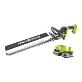 Akuhekilõikur Ryobi RY18HT55A-140 18V one+