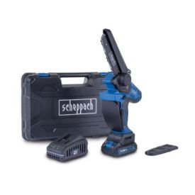 Akusaag Scheppach BC-PS150-X