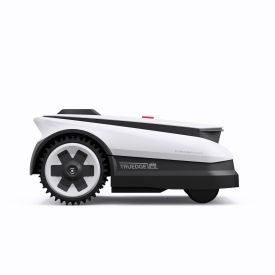 Robotmuruniiduk Ecovacs Goat A1600RTK valge/must