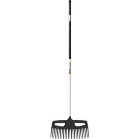 Fiskarsi lehereha Xact sarjast, pikk varre, 54 cm