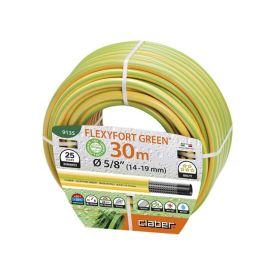 Voolik Claber Flexyfort green 5/8" 30m