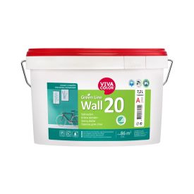 Green Line Wall 20 A 7,2L