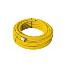 Kõri painduv D50mm 450N 50m kollane 9010459137548