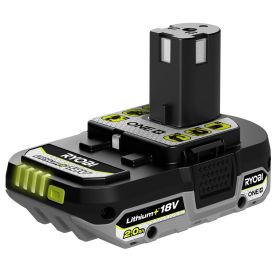 Aku Ryobi RB1820C 18V 2.0Ah