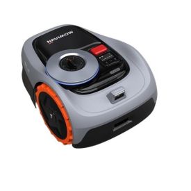 Robotmuruniiduk Segway Navimow i105e