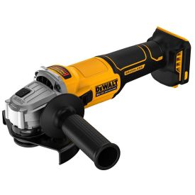 Akunurklihvija DeWalt DCG407N