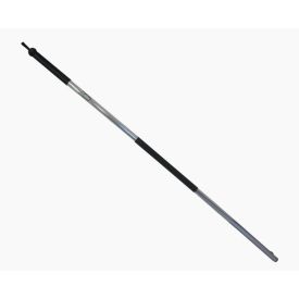 Pikk, sirge alumiiniumvars, mis on mõeldud erinevate tööriistade otstesse kinnitamiseks. Värvuselt on see hall ja keskel musta värvi haardekoht.