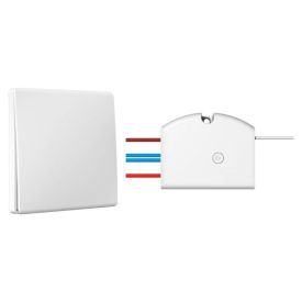 Valgusti juhtseade Kinetic koos juhtmevaba lülitiga